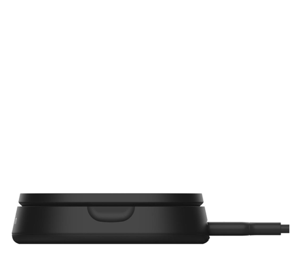Belkin OUTLET - Podstawka/Stand Qi2 kompatybilny z MagSafe - 1536516 - zdjęcie 4